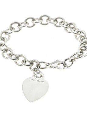 Tiffany & Co Bracelet Bangle